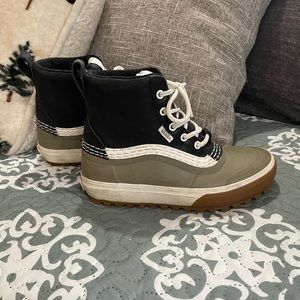 Vans - Mid Snow MTE